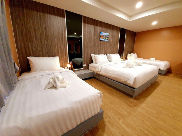 Imagen de la habitación del Hotel USABAI Riverside Boutique. Foto 5