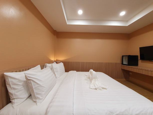 Imagen de la habitación del Hotel USABAI Riverside Boutique. Foto 8
