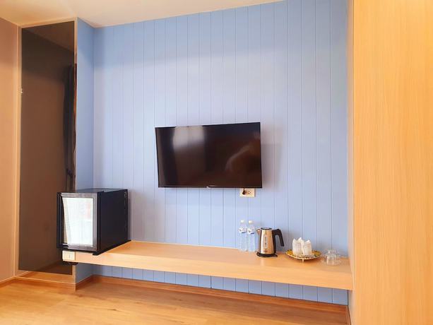 Imagen de la habitación del Hotel USABAI Riverside Boutique. Foto 9