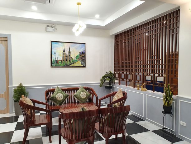 Imagen de los interiores del Hotel USABAI Riverside Boutique. Foto 17