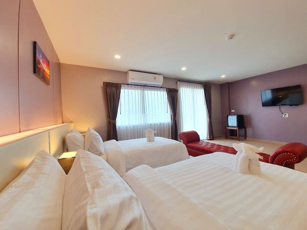 Imagen de la habitación del Hotel USABAI Riverside Boutique. Foto 13