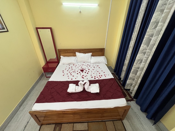 Imagen de la habitación del Hotel USC Homestay. Foto 5