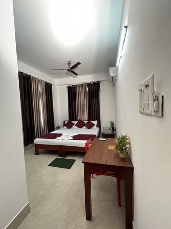 Imagen de la habitación del Hotel USC Homestay. Foto 12