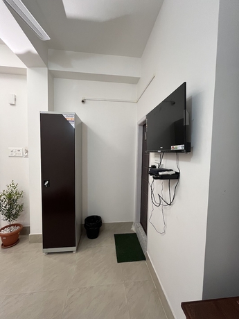 Imagen de la habitación del Hotel USC Homestay. Foto 17