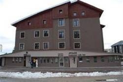 Imagen general del Hotel USLAN HOTEL. Foto 2