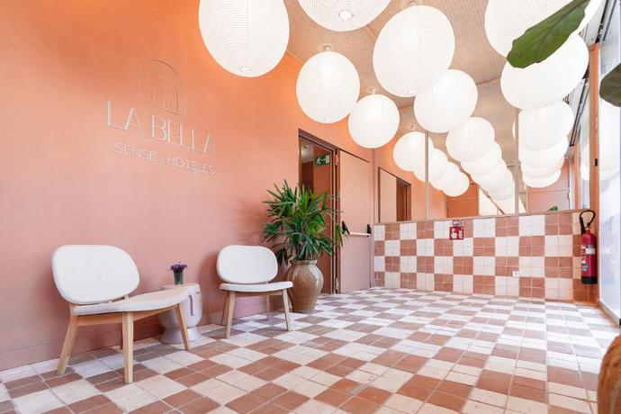 Imagen general del Hotel U-Sense Granada Centro. Foto 2