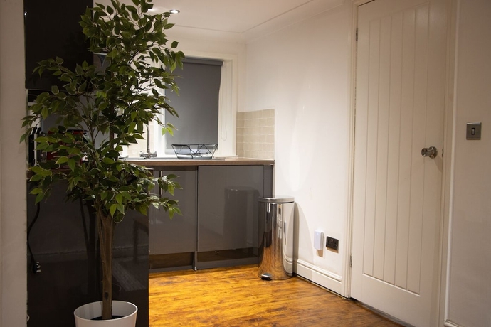 Imagen de la habitación del Hotel UStay 27 Stanley Street Party Apartments. Foto 11