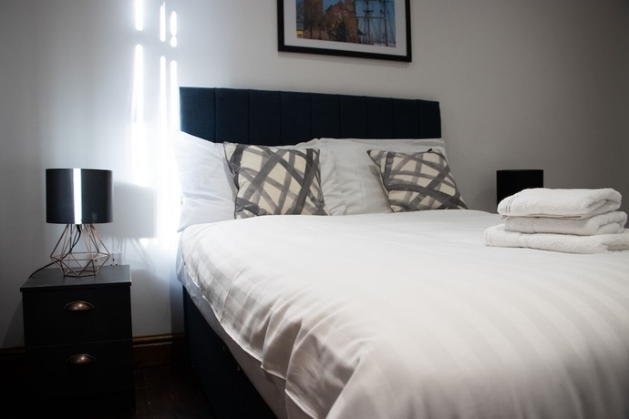 Imagen de la habitación del Hotel UStay 27 Stanley Street Party Apartments. Foto 17