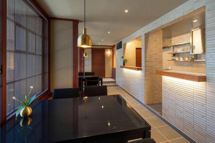 Imagen general del Hotel UTAIMACHI. Foto 3