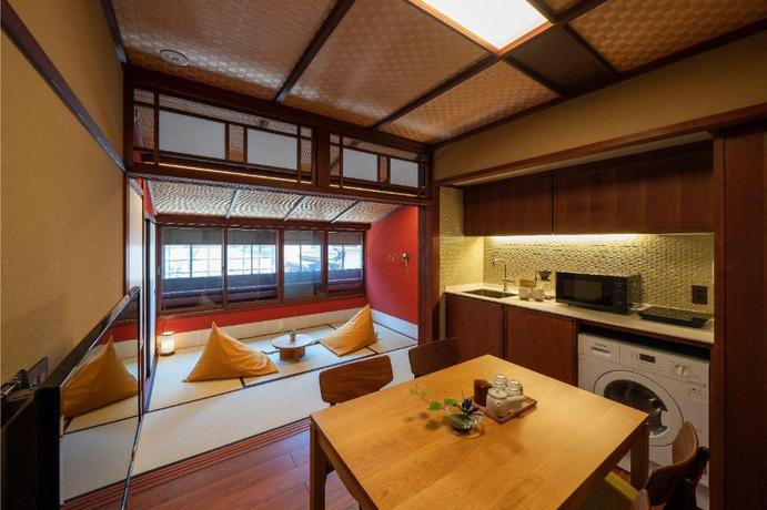 Imagen general del Hotel UTAIMACHI. Foto 5