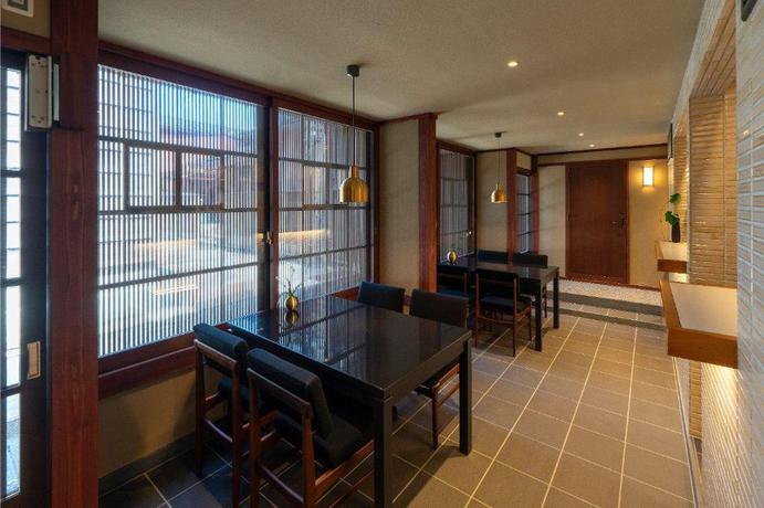 Imagen de los interiores del Hotel UTAIMACHI. Foto 8