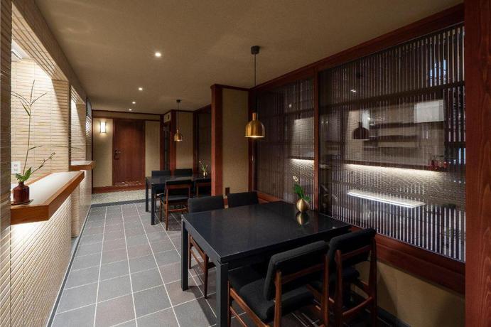 Imagen de los interiores del Hotel UTAIMACHI. Foto 9