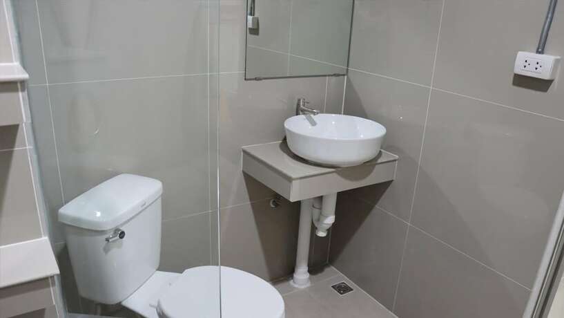Imagen general del Hotel UTD Inn. Foto 2