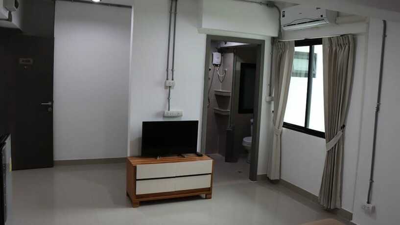 Imagen general del Hotel UTD Inn. Foto 3