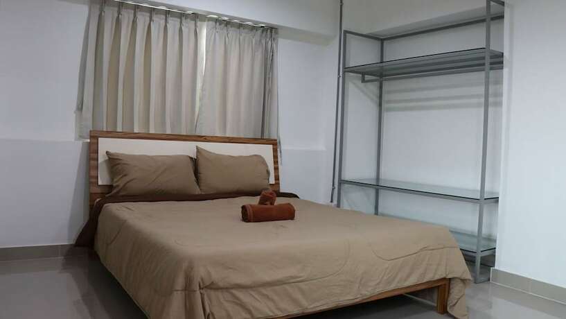 Imagen general del Hotel UTD Inn. Foto 5