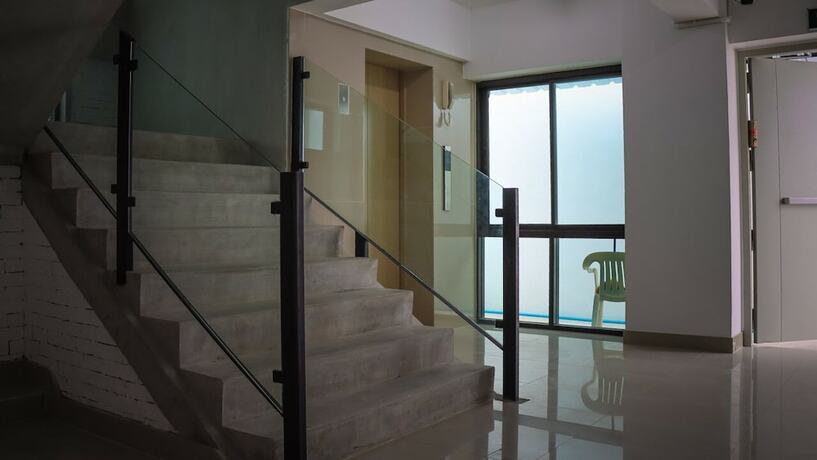 Imagen general del Hotel UTD Inn. Foto 6