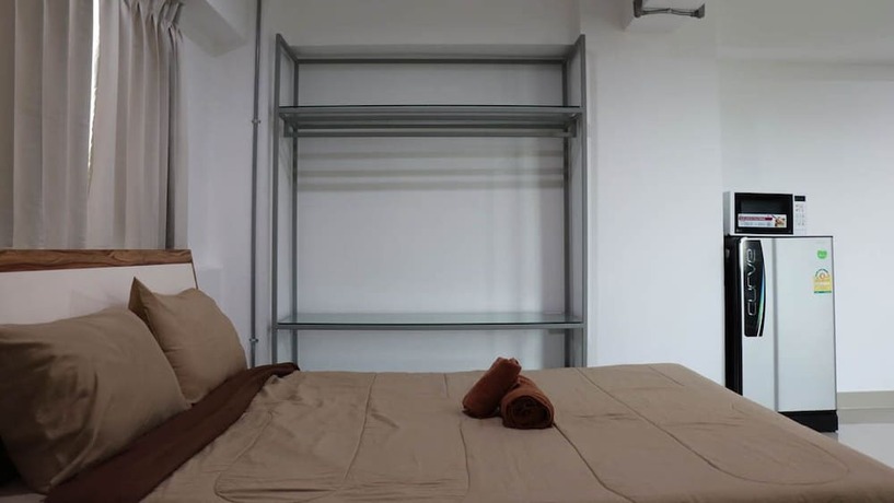 Imagen de la habitación del Hotel UTD Inn. Foto 18