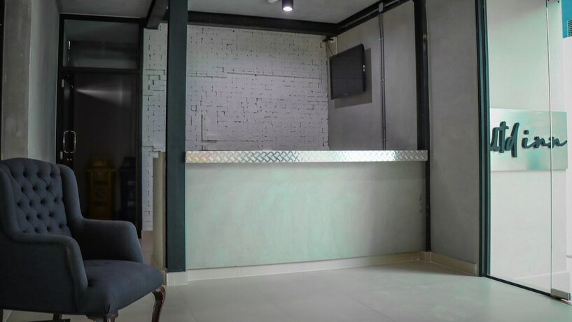 Imagen general del Hotel UTD Inn. Foto 10