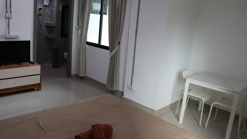 Imagen general del Hotel UTD Inn. Foto 15