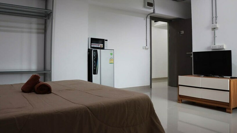 Imagen general del Hotel UTD Inn. Foto 17