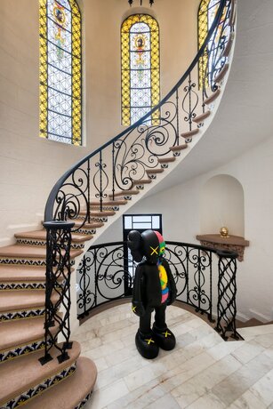 Imagen general del Hotel UTOPIC Campos Elíseos by ULIV. Foto 6