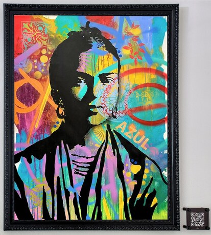 Imagen de la habitación del Hotel UTOPIC Campos Elíseos by ULIV. Foto 20