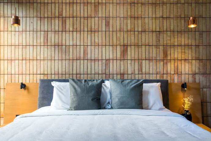 Imagen general del Hotel UTOPIC Roma Norte by ULIV. Foto 2