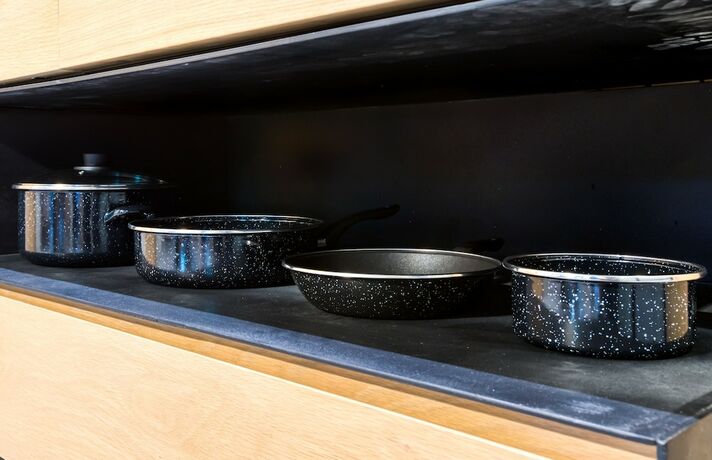 Imagen general del Hotel UTOPIC Roma Norte by ULIV. Foto 8