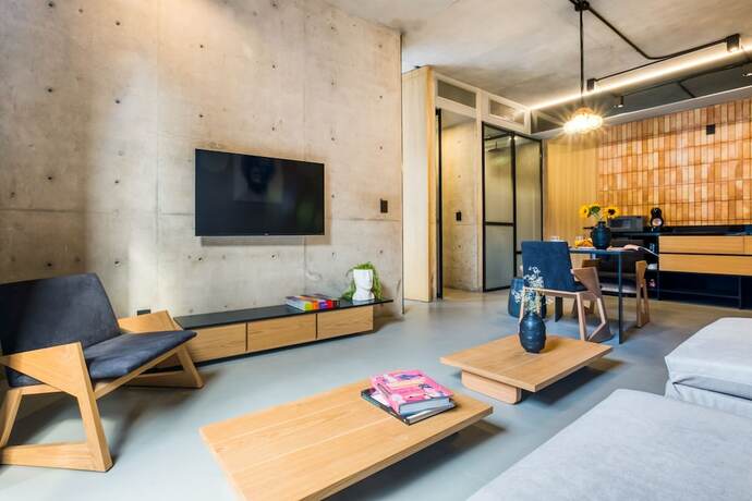 Imagen de la habitación del Hotel UTOPIC Roma Norte by ULIV. Foto 18