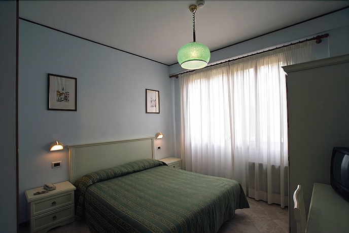 Imagen de la habitación del Hotel U-Visionary Venezia. Foto 2