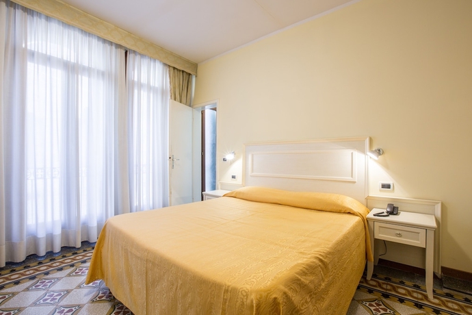 Imagen de la habitación del Hotel U-Visionary Venezia. Foto 7