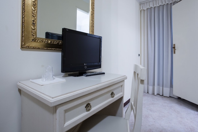 Imagen de la habitación del Hotel U-Visionary Venezia. Foto 9