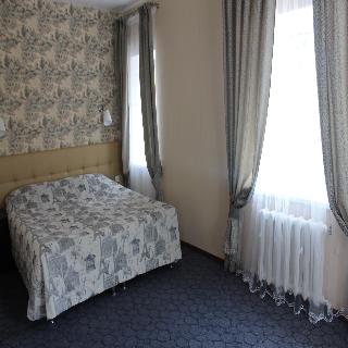 Imagen general del Hotel UYUT, Krasnorechenskoye. Foto 7