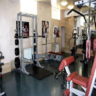 Imagen general del Hotel UYUT, Krasnorechenskoye. Foto 14