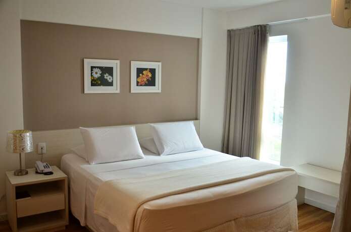Imagen general del Hotel &Uacute;nico Apart. Foto 3