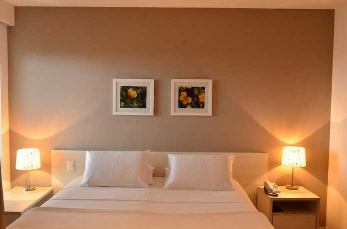 Imagen general del Hotel &Uacute;nico Apart. Foto 11