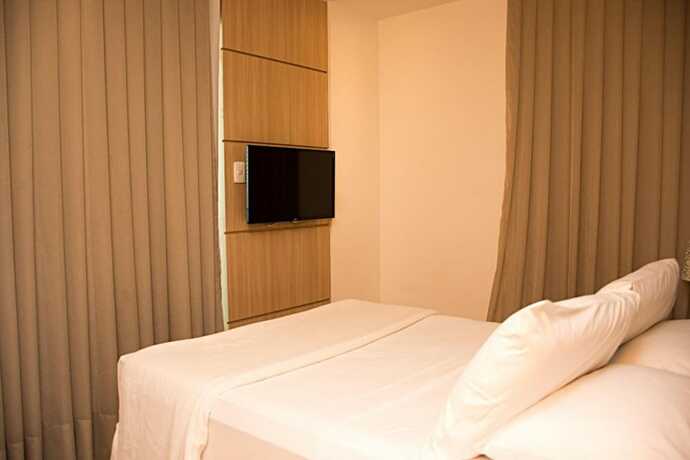 Imagen general del Hotel &Uacute;nico Apart. Foto 14