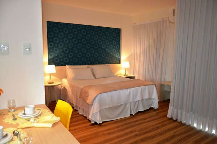 Imagen general del Hotel Único Apart. Foto 1