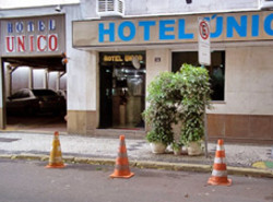 Imagen general del Hotel Único. Foto 1