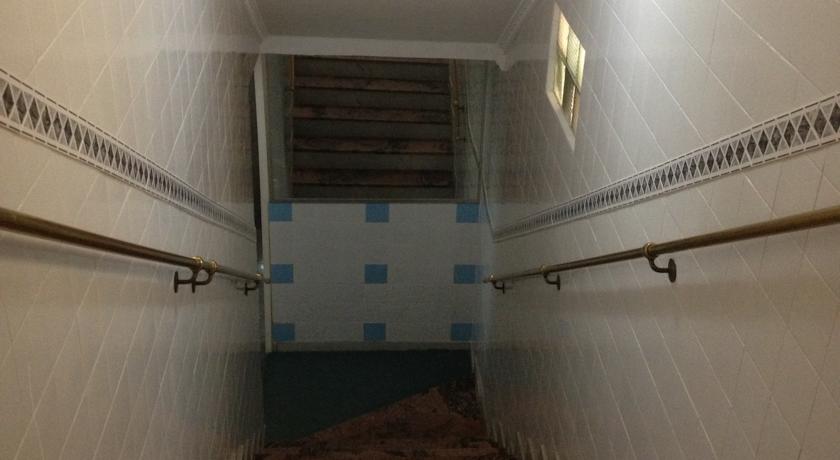 Imagen general del Hotel &Uacute;nico, Flamengo. Foto 3