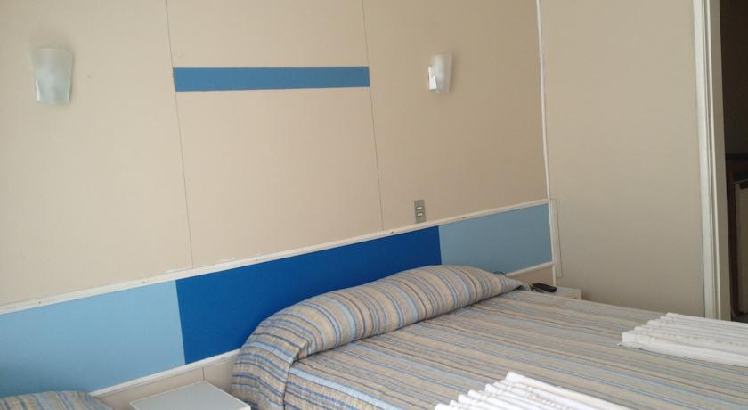 Imagen general del Hotel &Uacute;nico, Flamengo. Foto 5