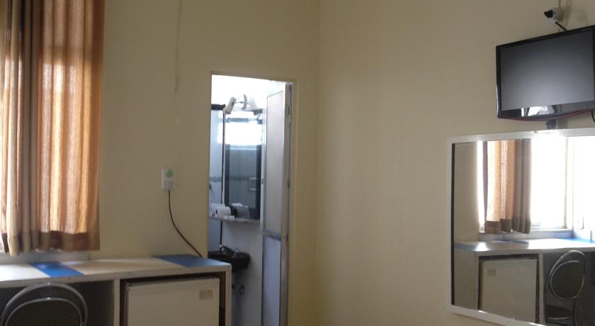 Imagen general del Hotel &Uacute;nico, Flamengo. Foto 7