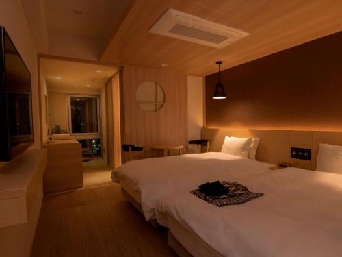 Imagen de la habitación del Hotel Uan Kanazawa. Foto 6