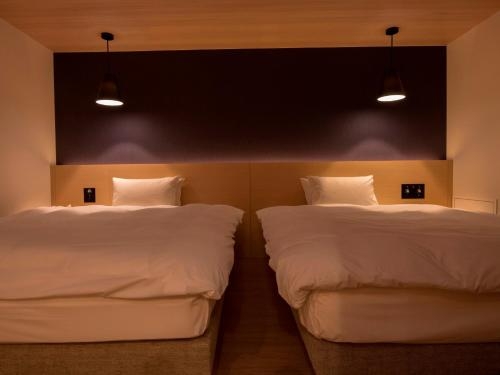 Imagen de la habitación del Hotel Uan Kanazawa. Foto 8
