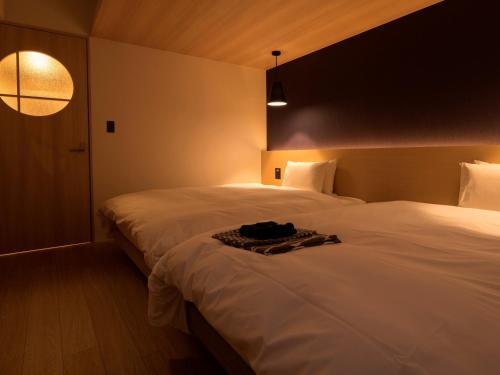 Imagen de la habitación del Hotel Uan Kanazawa. Foto 9