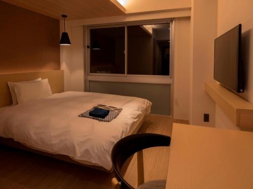 Imagen de la habitación del Hotel Uan Kanazawa. Foto 10