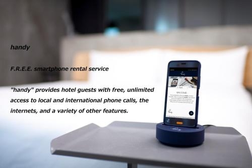 Imagen general del Hotel Uan Kanazawa. Foto 5