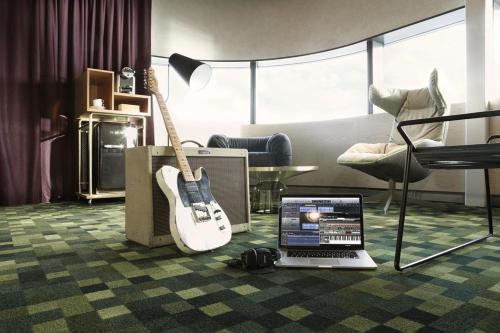 Imagen general del Hotel Uandme, Bw Signature Collection. Foto 2