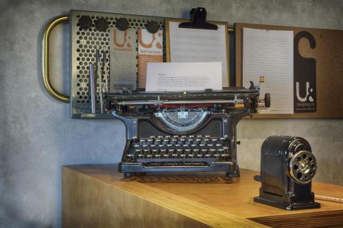 Imagen general del Hotel Uandme, Bw Signature Collection. Foto 4