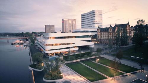 Imagen general del Hotel Uandme, Bw Signature Collection. Foto 5